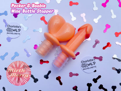 Jumbo Penis Bottle, Hen Party Favors, Same Penis Forever, Penis Ring Toss, Dick Hoopla, Bachelorette Party Decor, Divorce Party, Hen Party