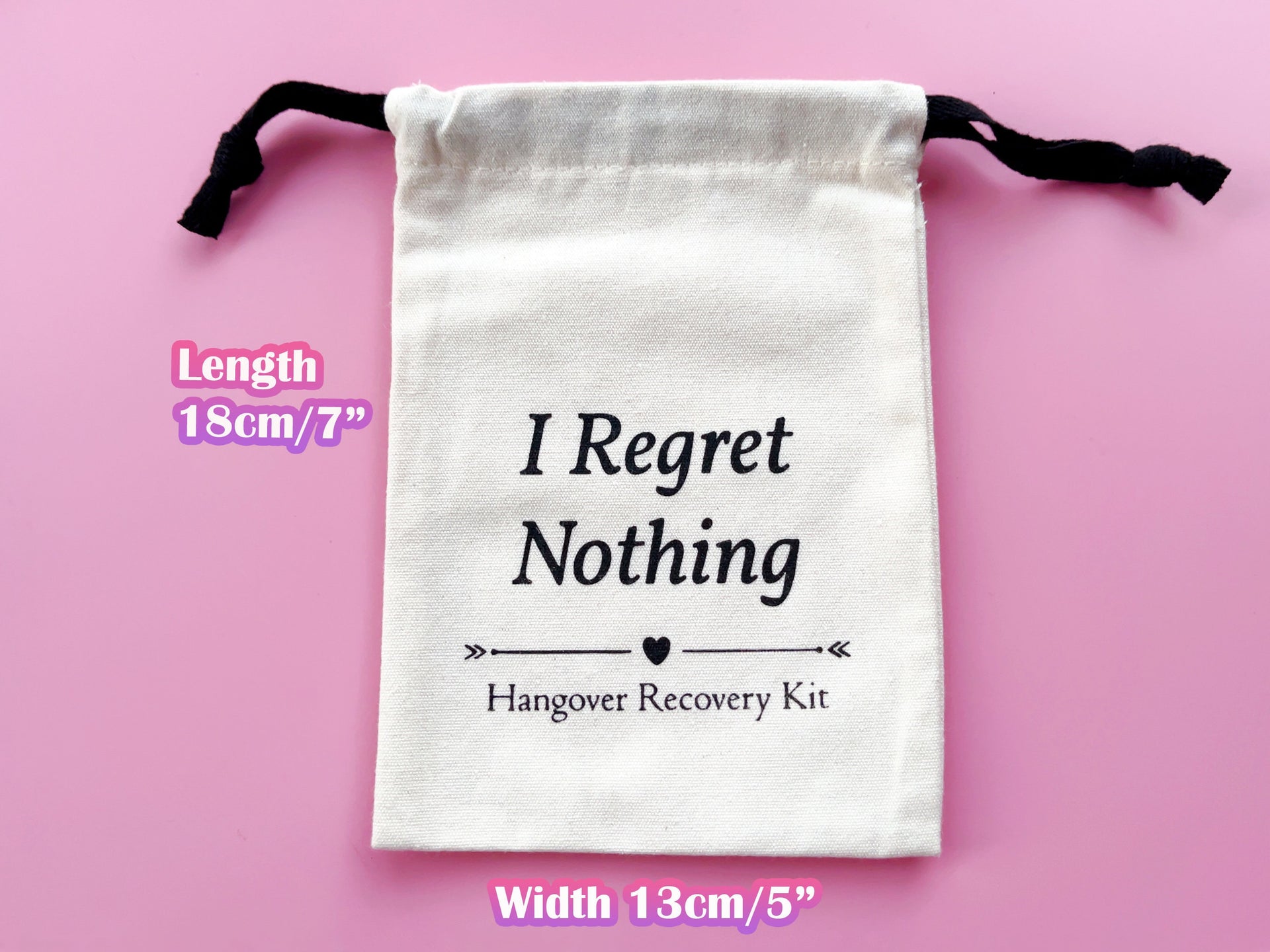 Hen Party Hangover Recovery Kits